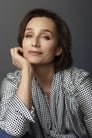 Kristin Scott Thomas isGloria Goodfellow