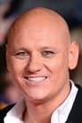 Terry Alderton isTV Chat Show Presenter