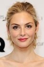 Tamsin Egerton isHolly Goodfellow