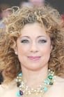 Alex Kingston isSuzanne Harrison