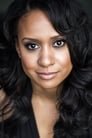 Tracie Thoms isJoanne Jefferson