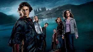 Harry Potter és a tűz serlege