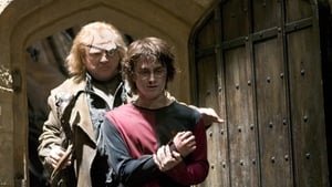 Harry Potter és a tűz serlege