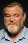 Brendan Gleeson isAlastor 