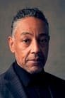 Giancarlo Esposito isDetective Church