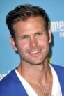 Matthew Davis isSebastian