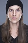 Jason Mewes isEdgy Cat