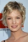 Ashley Scott isAmanda