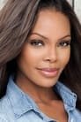 Crystle Stewart isDiana