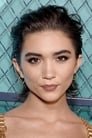 Rowan Blanchard isVeronica Kiley