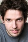 Damien Molony isBourke Cockran