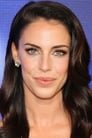 Jessica Lowndes isMarie