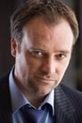 David Hewlett isFleming