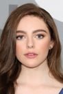 Danielle Rose Russell isMiranda Navas