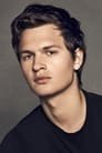 Ansel Elgort isAddison