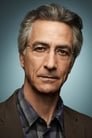 David Strathairn isTheo