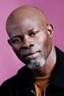 Djimon Hounsou isDenver