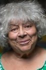 Miriam Margolyes isMrs. Fisk