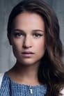 Alicia Vikander isDanielle Flinders