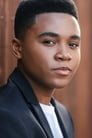 Chosen Jacobs isMike Hanlon