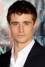 Max Irons isCharles Hayward