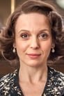 Amanda Abbington isClemency Leonides