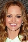 Jayma Mays isDana Sibota