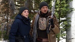 Wind River – Gyilkos nyomon