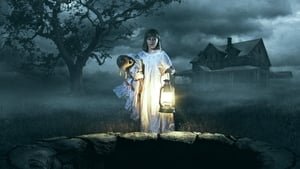 Annabelle 2. – A teremtés