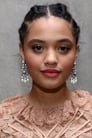 Kiersey Clemons isMimi Pastori