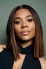 Regina Hall isRyan Pierce