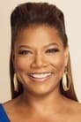 Queen Latifah isSasha Franklin