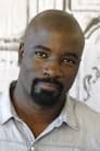 Mike Colter isStewart Pierce