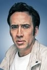 Nicolas Cage isNoah Kross