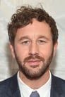 Chris O'Dowd isPostman Joseph Roulin