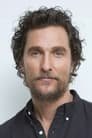 Matthew McConaughey isMoondog