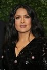 Salma Hayek Pinault isEva Torres