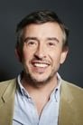 Steve Coogan isFrederick James Furnivall