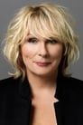 Jennifer Saunders isNatalie's Mother