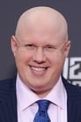 Matt Lucas isBlut