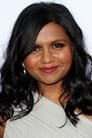 Mindy Kaling isMolly Patel