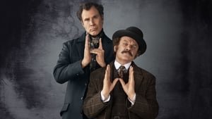 Holmes és Watson