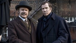 Holmes és Watson