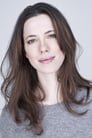 Rebecca Hall isDr. Grace Hart