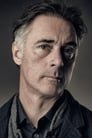 Greg Wise isProfessor David Irens