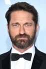 Gerard Butler isCaptain Joe Glass