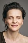 Juliette Binoche isDibs