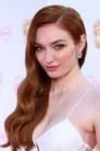 Eleanor Tomlinson isGeorgie Raoul-Duval