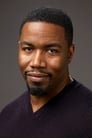 Michael Jai White is'Biscuit'