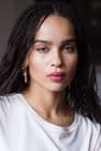 Zoë Kravitz isMilly